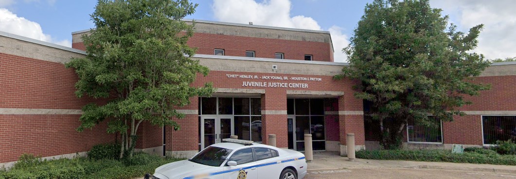 Photos Henley-Young Juvenile Justice Center 1